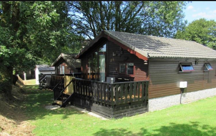 Peregrine Lodge - Idillic Cornwall Retreat Liskeard Bagian luar foto